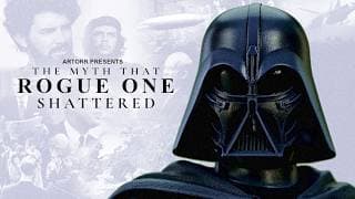 The Myth That Rogue One Shattered