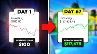 How To Grow a Small Trading Account