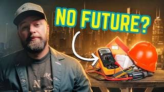 Is Being an Electrician Worth It in 2026?