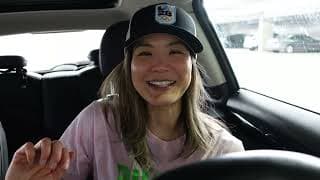 Q&A! answering your questions in the HMART parking lot