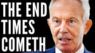 The End of Liberalism Has Already Begun