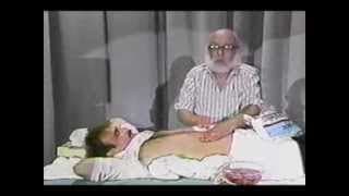 James Randi Psychic Surgery