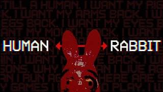 The Horror of Your Body Being Reshaped