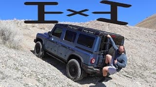 Differential Locks For Dummies! (Diff Locks Explained and Demonstrated)