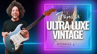 This ISN’T A Fender Custom Shop?!?