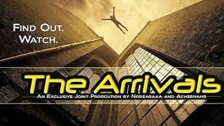 The Arrivals (2008) full documentary