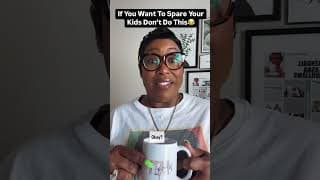 PSA: DISRESPECTFUL ADULT KIDS!