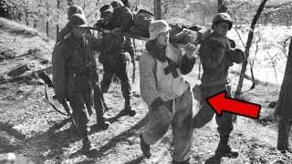 German Medic POWs Were Shocked American Doctors Treated Them Like Colleagues, Not Enemies