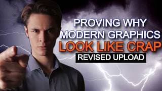The Top 10 Most Neglected Areas in Modern Graphics | [Revised Upload]