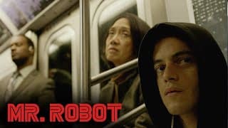hellofriend.mov | Mr. Robot