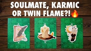 🔎👤 WHY DID YOU MEET THIS PERSON❓❗THEIR FEELINGS❓❗🍓🔥💘 PICK A CARD 🔮