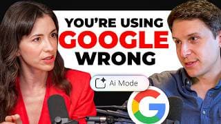 Google’s AI Search Expert: How to Get Ahead Before AI Changes Everything