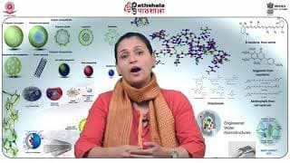 Food Nanotechnology an introduction