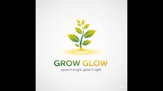 Grow Glow—Smart Urban Farming for All.
