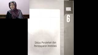 Dwi Okky Ambarwati - 2311031082 - Tugas Pengerjaan Laboratorium Audit Modul 5-6