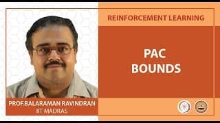 PAC Bounds