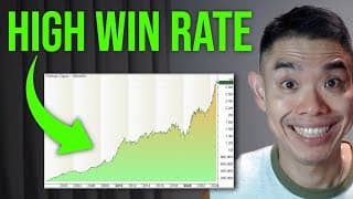 Mean Reversion System That Works (Backed By Data)