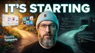 The $285B Sell-Off Was Just the Beginning — The Infrastructure Story Is Bigger.