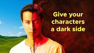 The Only Way to Write Fantasy Character Flaws