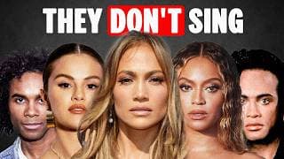 Exposing Music's Greatest Scam