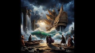 Twelfth Night - Analysis and Discussion Scene by Scene - Act 1 Scene 2