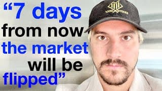 This 1 Stock could become Cataclysmic & Afflictive‼️