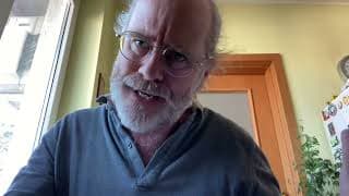 Theological English (1): Away from the Line - AIO