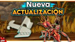 🦊Los Desarrolladores de GROUNDED 2 han hablado! Nueva Actualización