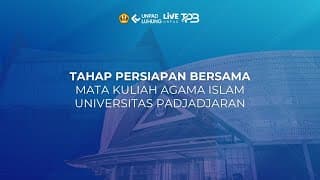 [TPB] Konsepsi Manusia dan Tugas-tugas Kekhalifahannya di Muka Bumi - Dr. Moch Iman Firmansyah M.Ag