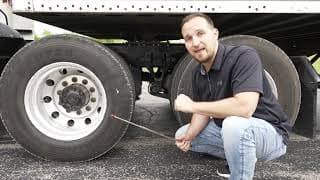 CDL PRE-TRIP INSPECTION!!! CLASS A - MYCDLBUDDY BADGER CDL PRE-TRIP