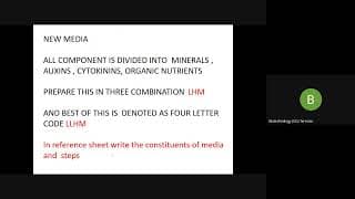Problems faced in plant tissue culture explant sterilization