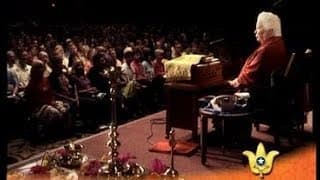 The Beginning of Paramahansa Yogananda's Mission | Sri Mrinalini Mata