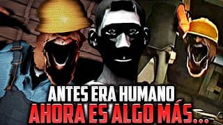 ¿Y si el verdadero horror comienza después de morir? | They Never Logged Out 3 | TF2 Analog Horror