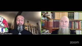 Cursul 208 de vindecare sufletească; 12.12.2025.