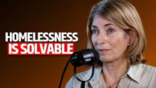 The Smarter Way to End Homelessness—And Why It Works