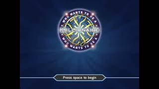 All Audio Files from the Millionaire Party Edition PC Game (2006)