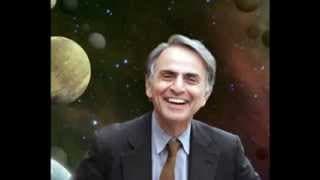 Carl Sagan Dismantles Creationism