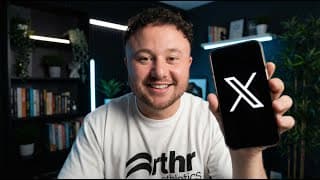 X is Easy for OFM. Watch This