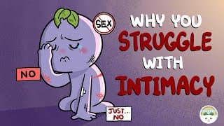 Why You Struggle With Intimacy (It’s Not What You Think)