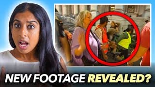 They SHOVED Her to the Ground at the Abortion Rally | Ep 146