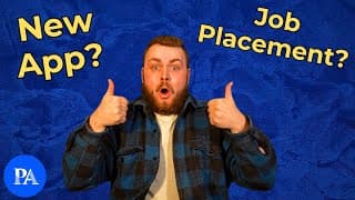 New Peterson Academy Features!!!