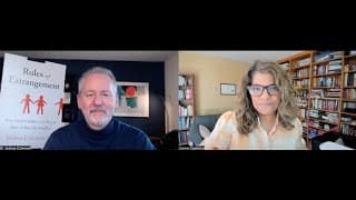 Parent and Child Estrangement | Dr. Joshua Coleman