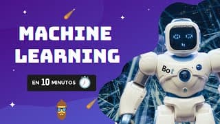 ¿Qué es Machine Learning?
