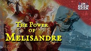 How powerful is Melisandre?