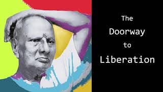 How to Practice the 'I Am' Meditation ~ as taught by Nisargadatta