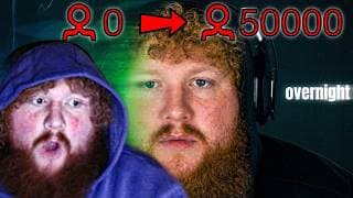 CaseOh Reacts To The Last Honest Streamer - A Cost Of Becoming CaseOh