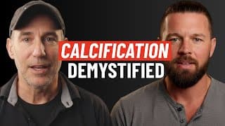 Dr Robert Selig | Breaking Down Calcium and Calcification