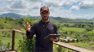 TRABALHO JOGADO NO LIXO // #EP9