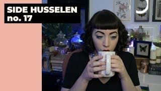 2021 Goals // SIDE HUSSELEN no. 17