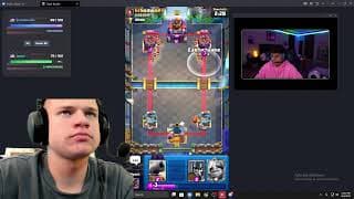 Jynxzi vs Ron (99-0 CHALLENGE)